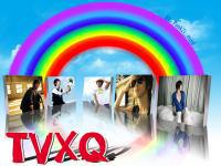 Memories  tvxq