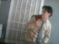 Lindo Korchi