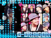 G-Dragon ♥
