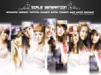 Girls' Generation : Oh!