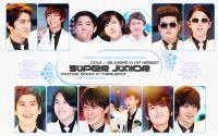 Super Junior @ Motor Show