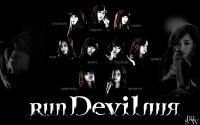SNSD Run Devil Run