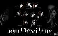 SNSD Run Devil Run