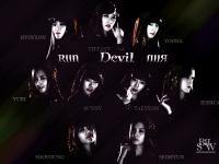 snsd Run devil run Re wallpaper