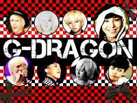 G-dragon