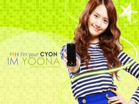 Yoona I'm your cyon