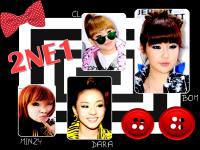 2NE1