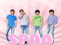 SPAO SJ