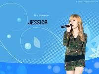 Jessica : Summer