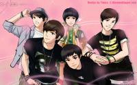 ShiNee