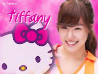 SNSD-Tiffany