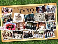 TVXQ - 6 anniversary set "My belover"