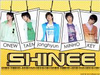 SHINee in my Dream