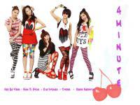 4 Minute