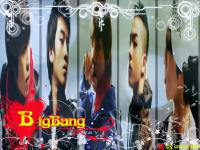 say BIGBANG....>>.,<<