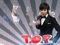 T.O.P BigBang