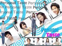 personal taste 5