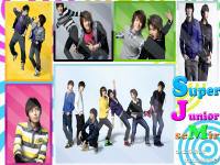 Super Junior M - Semir