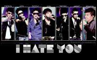 I HATE YOU : แต่ผมไม่ได้เกลียดคุณนะ ^^