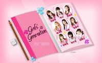 Girls' Generation - PhotoBook