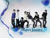 Super Junior M