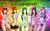 ".....SNSD....."