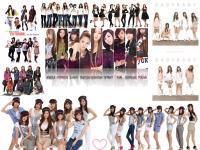 GirlsGenerationMix