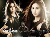 Run Devil Run "Seo Hyun"