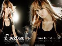 Run Devil Run "Jessica