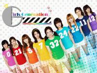 Color <<GirlS>>