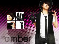 F[x] Amber