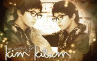 We waiting Kim Kibum w'