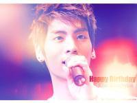 HBD :: Kim Jonghyun