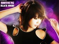 SooYoung [Black Soshi] 