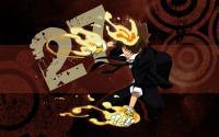 1280 Reborn! Sawada Tsunayoshi by sUmmOnEr