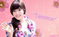 <...Taeyeon...>