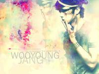 WOOYOUNG : YOUR SIN *