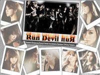 Run Devil Run - Fire