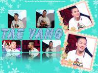 tae young- Bigbang- ♥