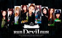 SNSD Run Devil Run