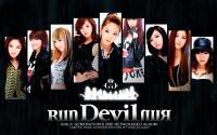 SNSD Run Devil Run