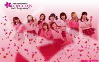 SNSD Popcorn