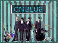 CN BLUE : Music Collection