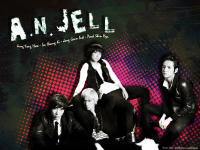 You're Beautiful : A.N.Jell