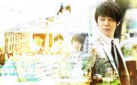 micky [Park yuchun]