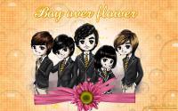 ........Boy over Flower.........