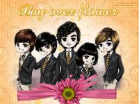 ....Boy over Flower .....