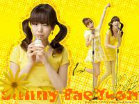 Sunny TaeYeon YelloWw