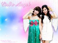 ".......Girl's Angel......"