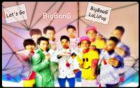 BigBanG LolliPOp